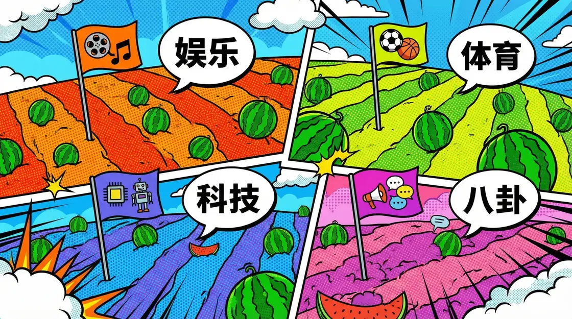 海角 娱乐瓜田分类